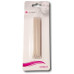 BASTONCINI MANICURE LEGNO (24pz)